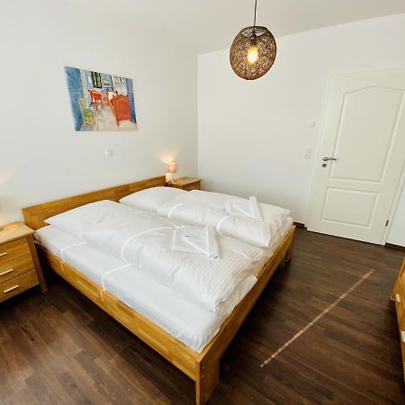 Kobold Apartment Rostock Bagian luar foto