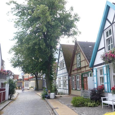 Kobold Apartment Rostock Bagian luar foto