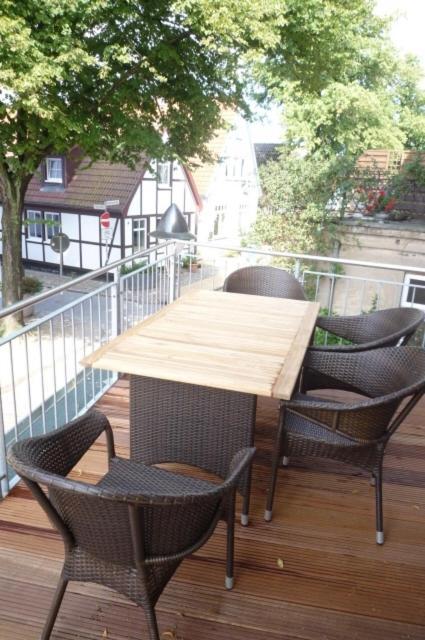 Kobold Apartment Rostock Bagian luar foto