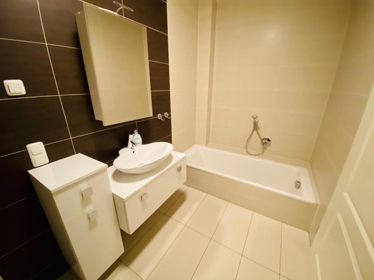 Kobold Apartment Rostock Bagian luar foto