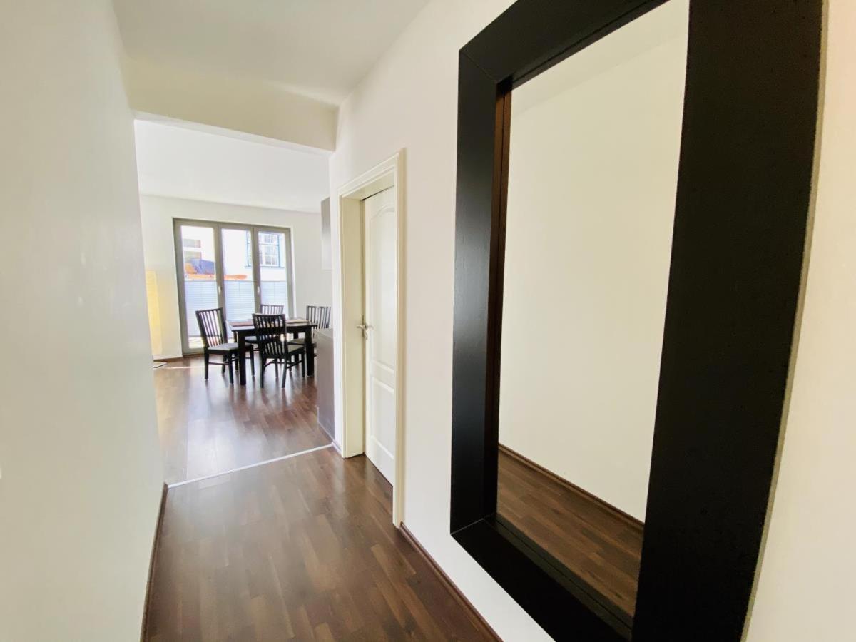 Kobold Apartment Rostock Bagian luar foto